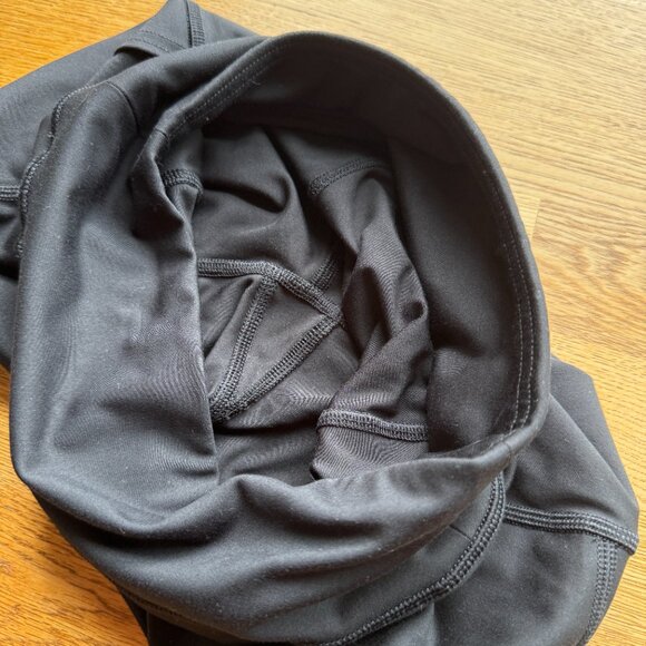 American Eagle The Everything Pocket Bike Short Black Size Small - Picture 6 of 10